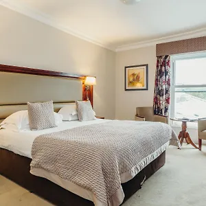 Отель Crown By Compass Hospitality, Скарборо