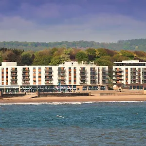 Appartement The Sands Sea Front, Scarborough